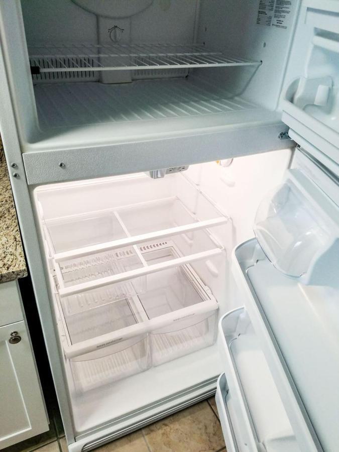 فيلا Caravelle 422 شاطئ ميرتل الغرفة الصورة